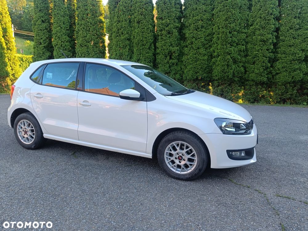 Volkswagen Polo 1.2 Trendline - 7