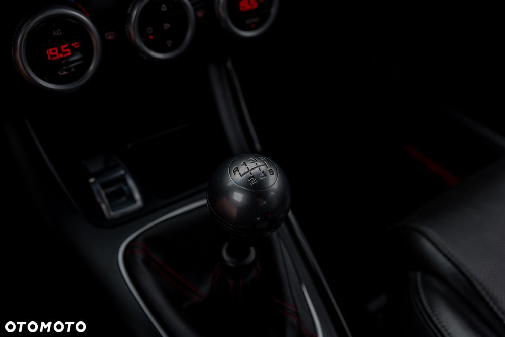 Alfa Romeo Giulietta - 34