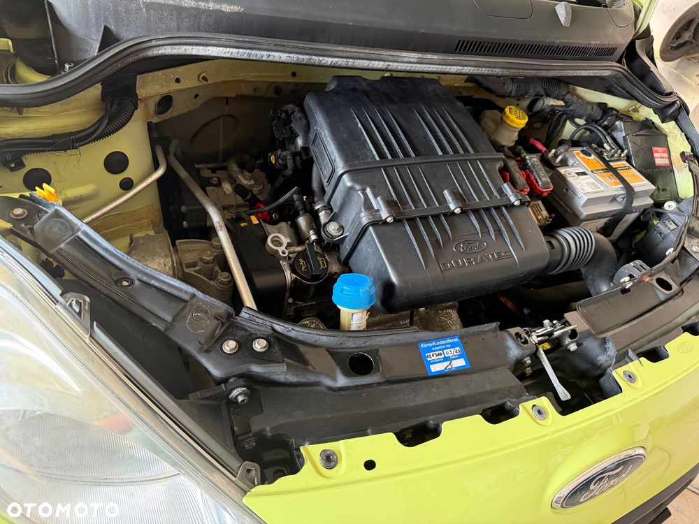 Ford KA 1.3 Collection - 15