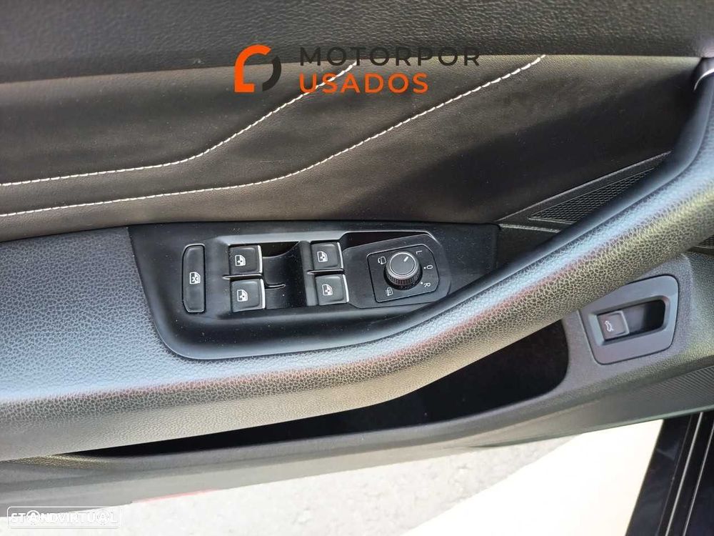 VW Arteon Shooting Brake 2.0 TDI Elegance DSG - 12