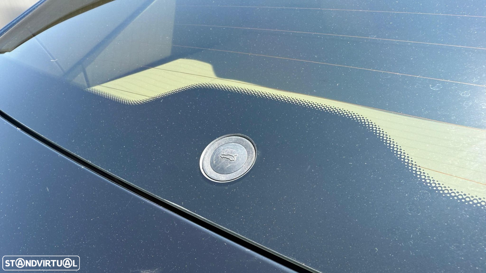 Porsche Panamera Edition - 10