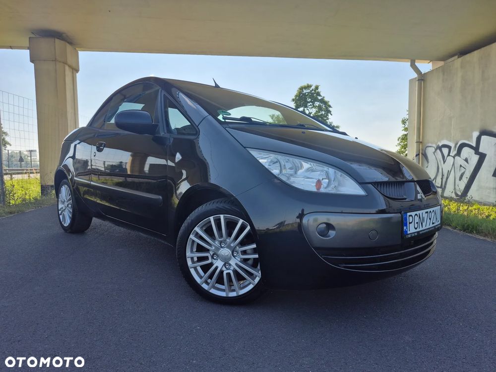Mitsubishi Colt 1.5 Invite - 4