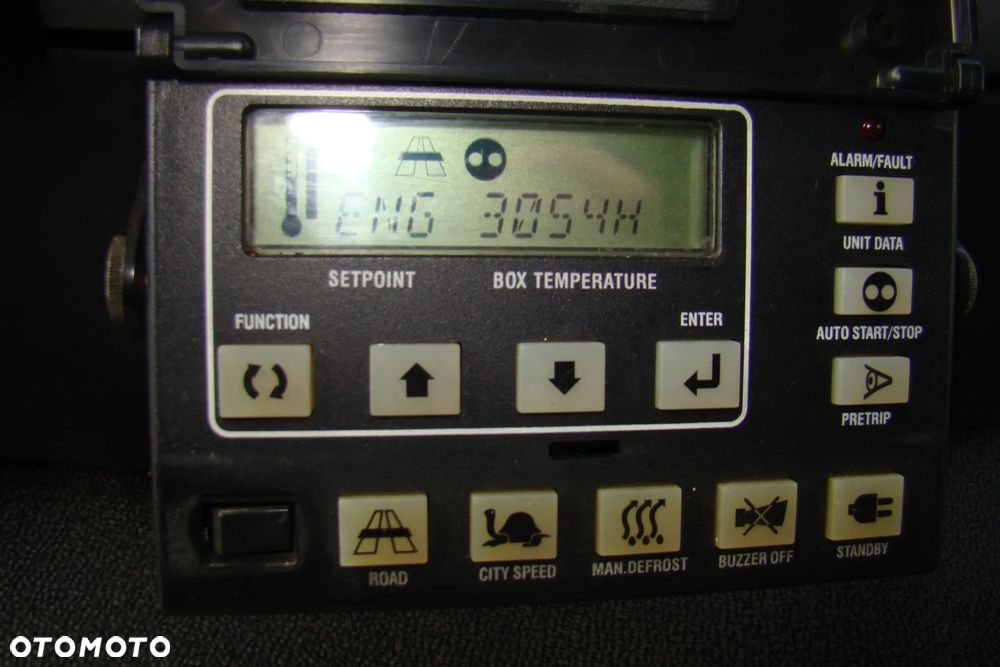 Renault D WIDE 320 - 11