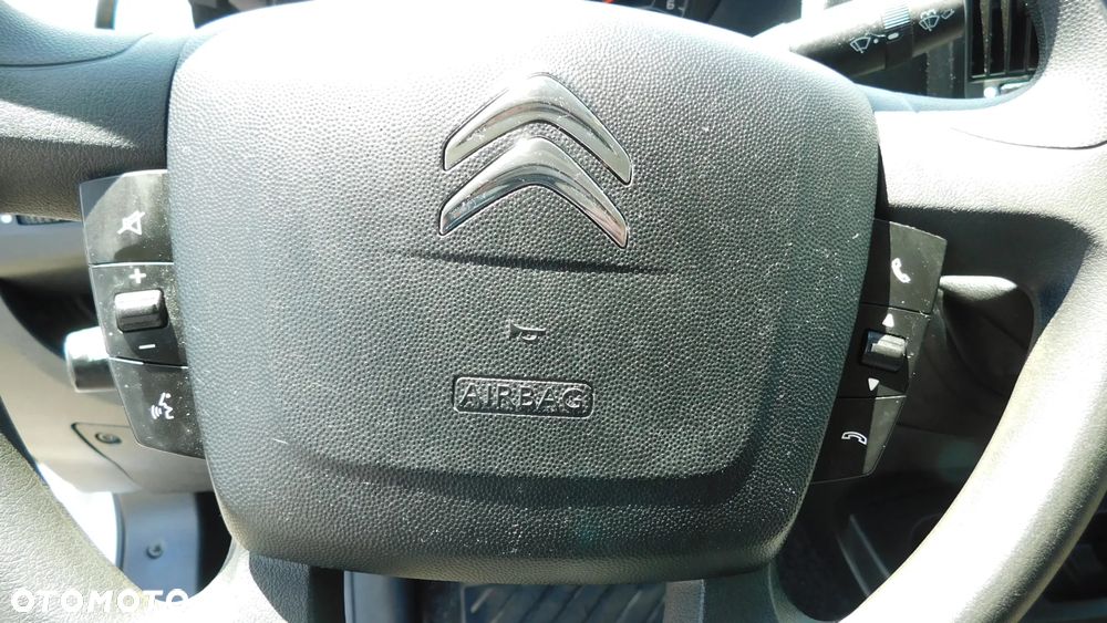Citroën Jumper L3H3 118tyś.km  Klima Zadbany FV23% - 17