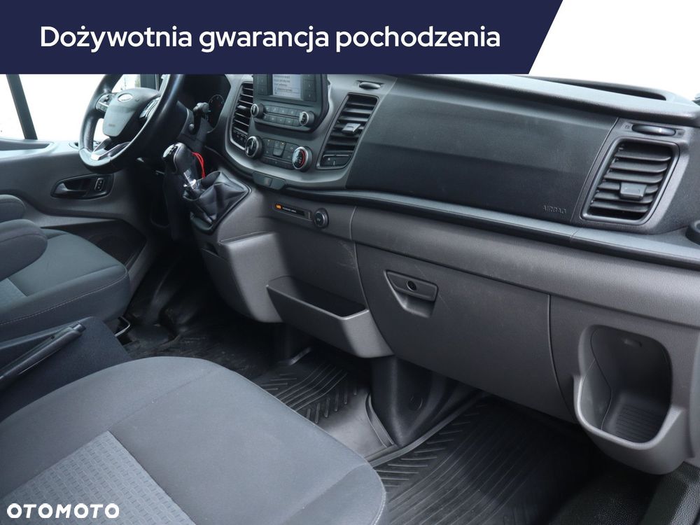 Ford transit - 9