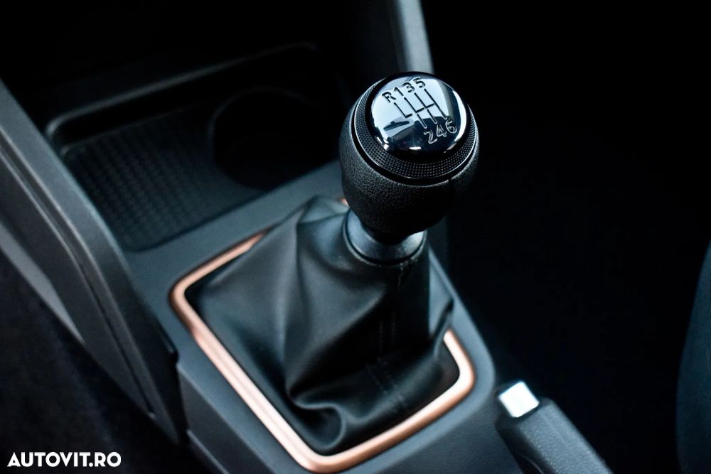 Dacia Duster TCe 100 Comfort - 27