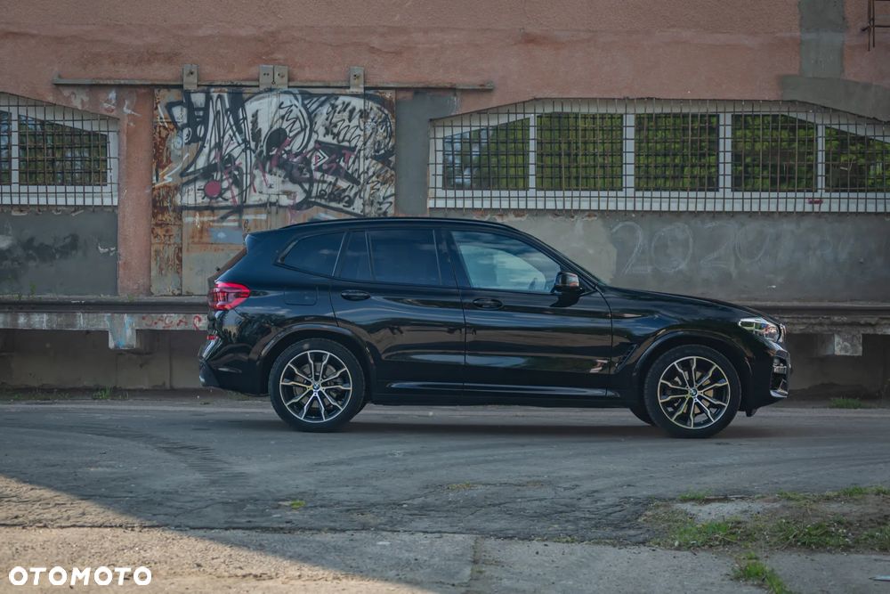 BMW X3 ver-xdrive30i-m-sport-sport - 3