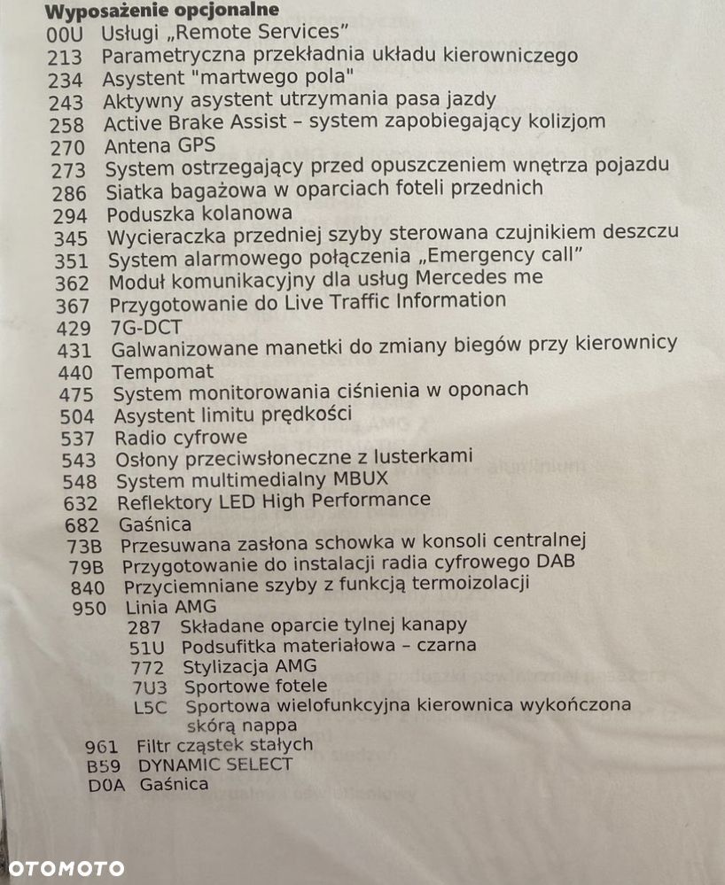 Mercedes-Benz GLA - 7