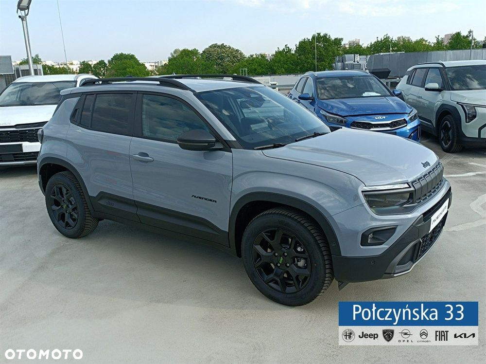 Jeep Avenger - 15