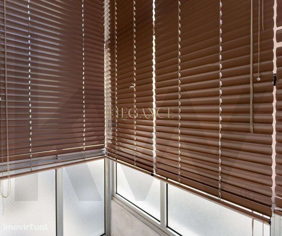 Excelente oportunidade em Agualva -Cacém  - Apartamento T2 com Terra - Grande imagem: 5/30