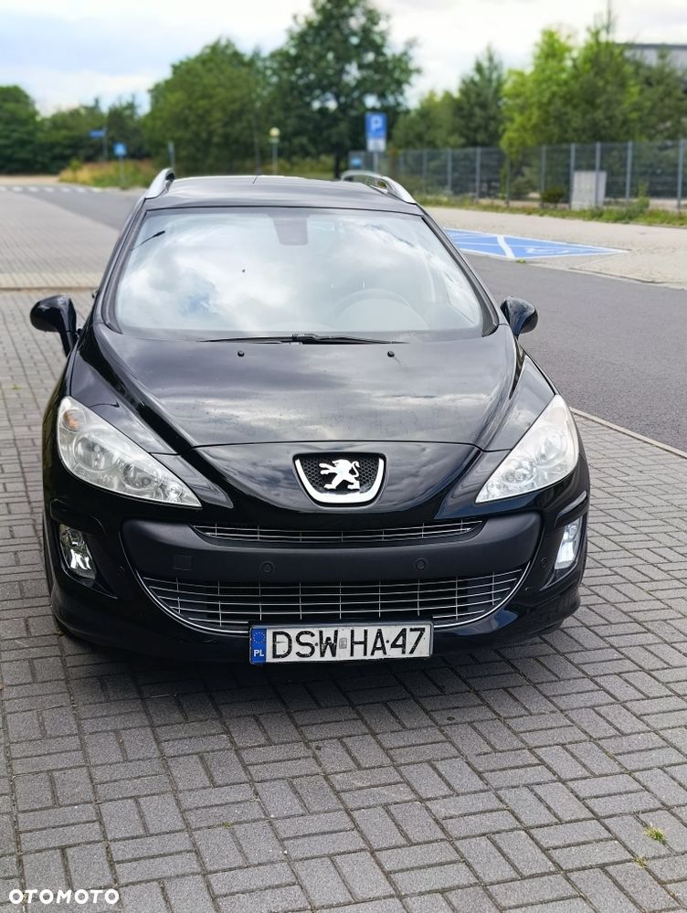Peugeot 308 - 5