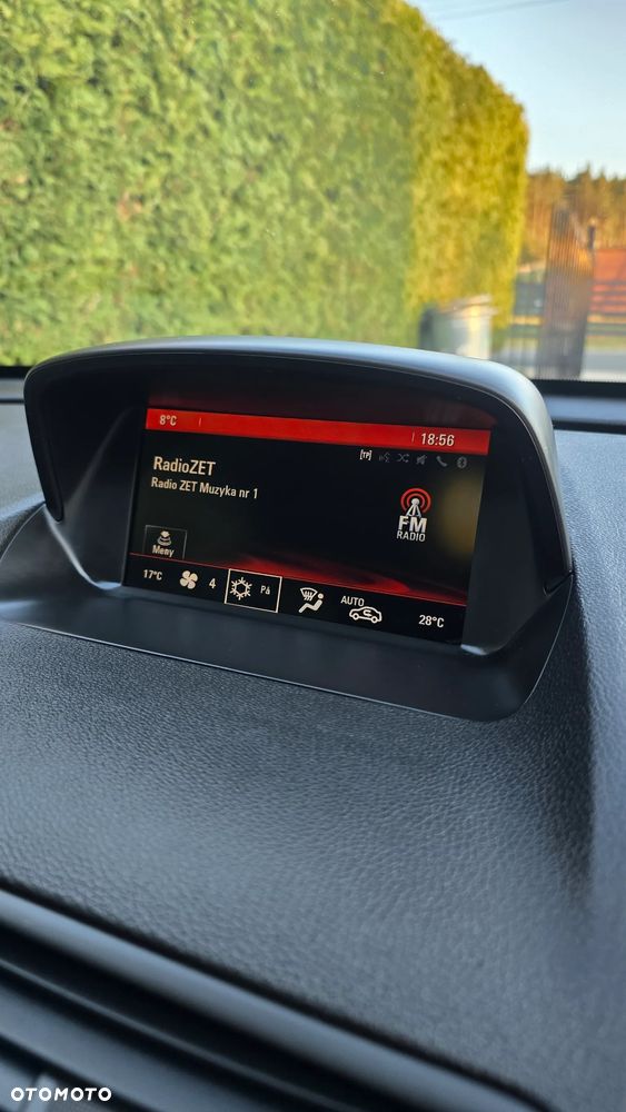 Opel Mokka 1.4 T Enjoy S&S - 15