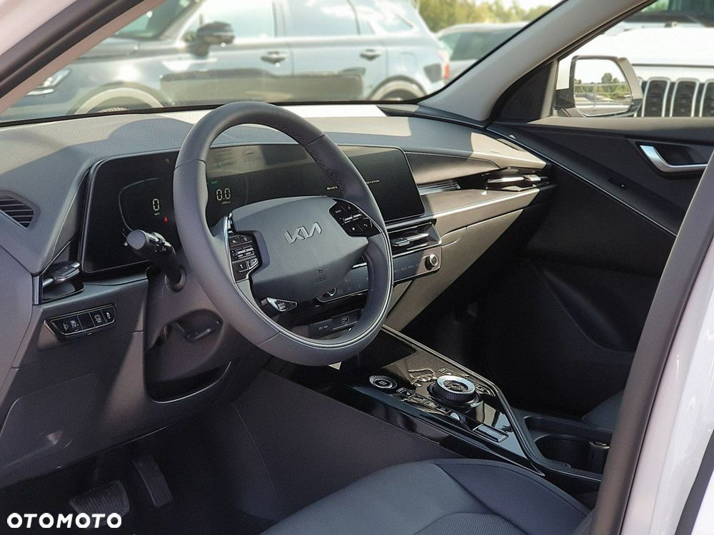 Kia Niro 1.6 GDI Hybrid L - 8