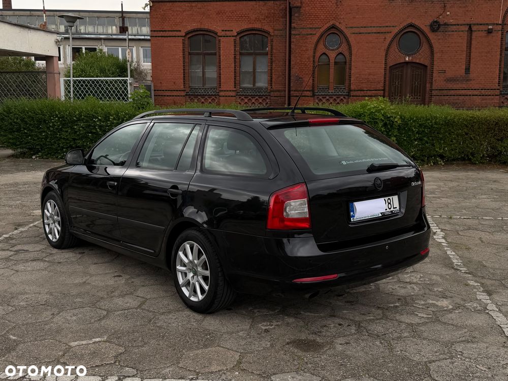 Skoda Octavia 1.6 TDI DPF Active - 2