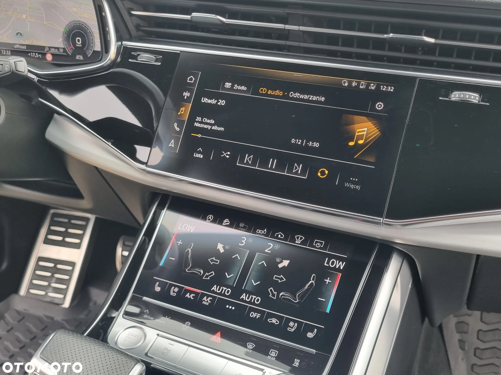 Audi Q8 50 TDI quattro tiptronic competition plus - 31