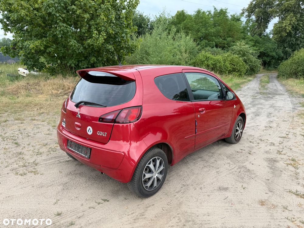 Mitsubishi Colt CZ3 1.3 Inform - 6