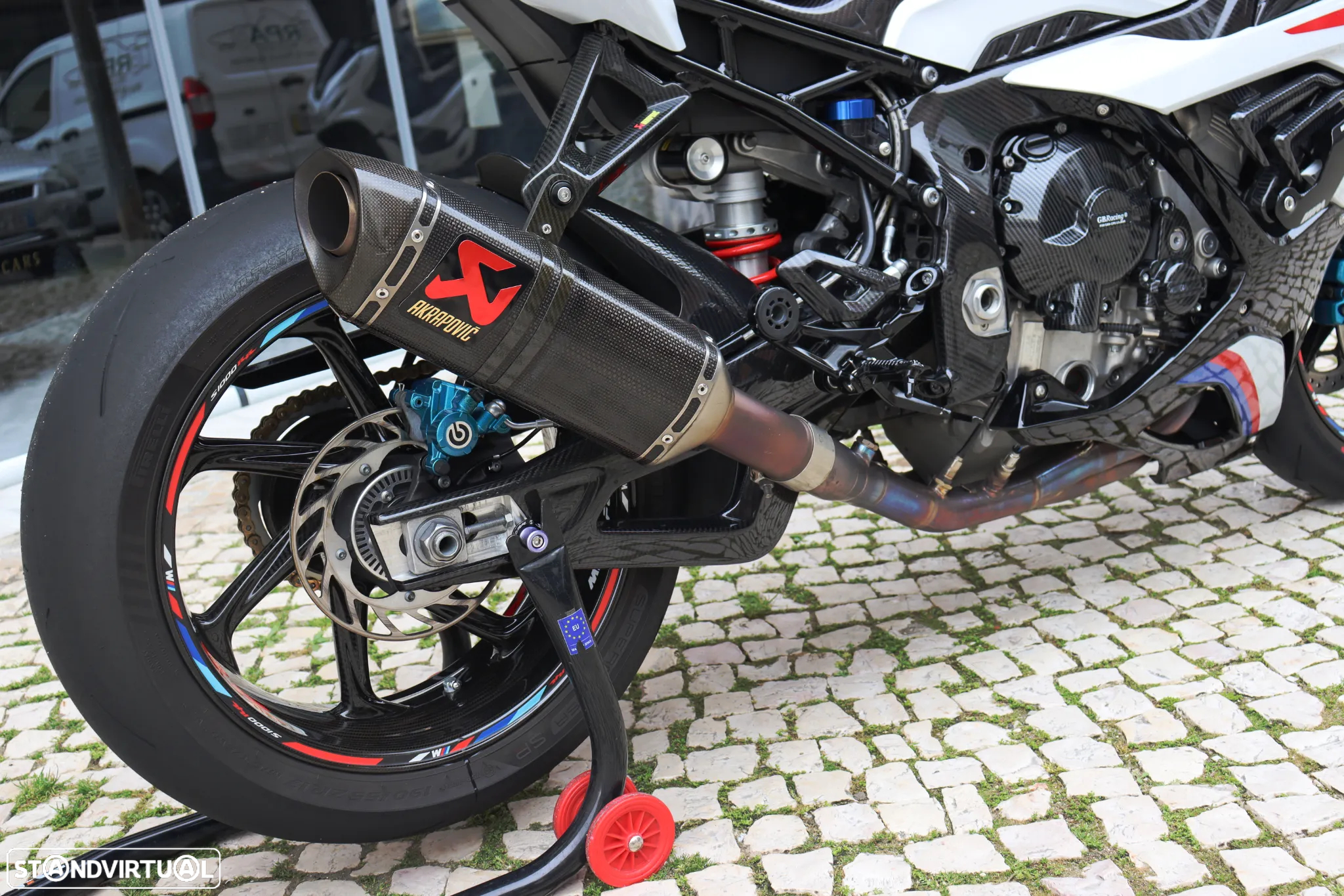 BMW S 1000 RR S1000rr - 21
