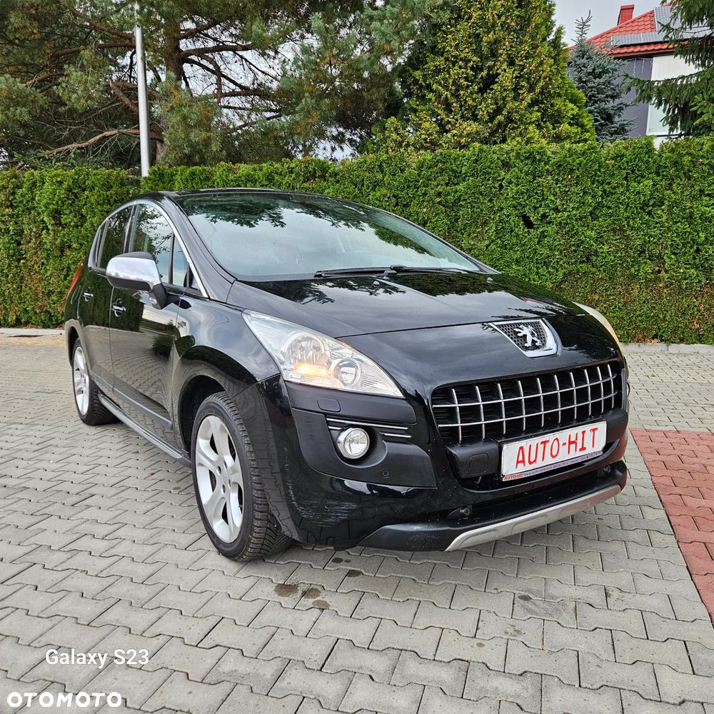 Peugeot 3008 1.6 THP Style - 6