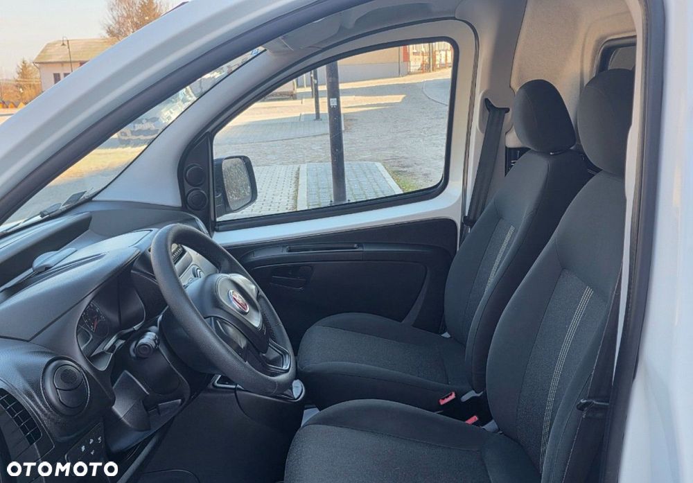 Fiat Fiorino - 11