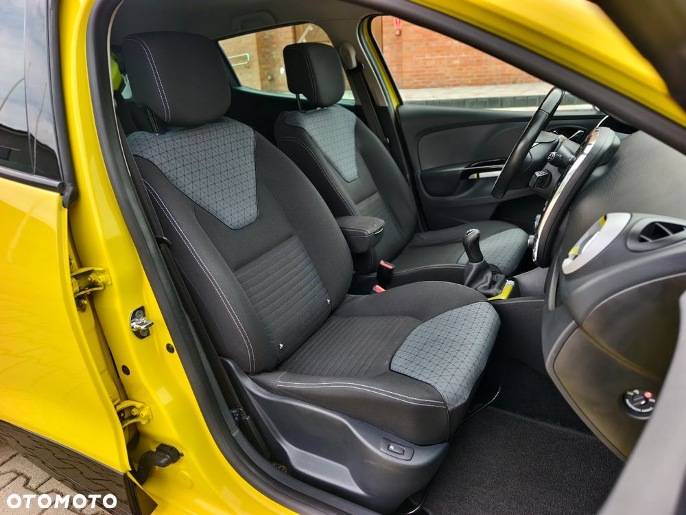 Renault Clio TCe 90 Start & Stop COLLECTION - 18