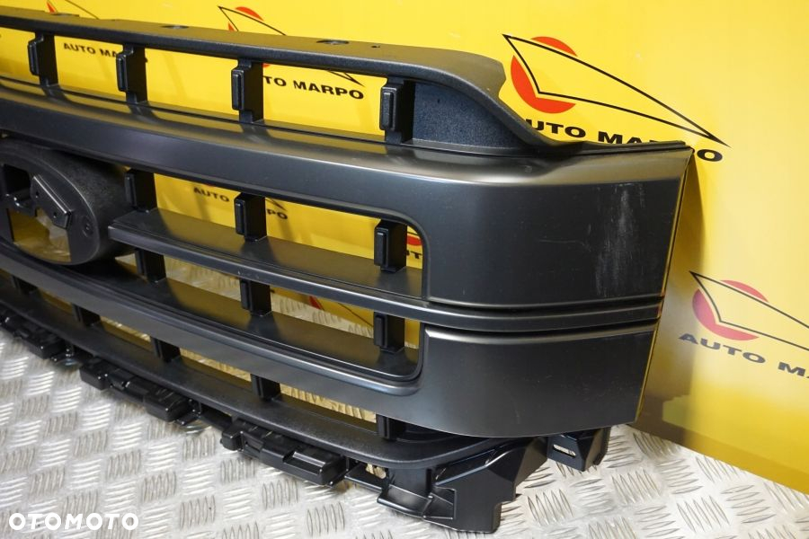 FORD F150 LARIAT SPORT 2021 - 2023 Atrapa Przód Grill USA - 4