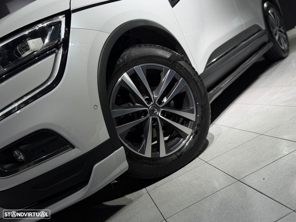 Renault Koleos ENERGY dCi 130 INTENS - 5