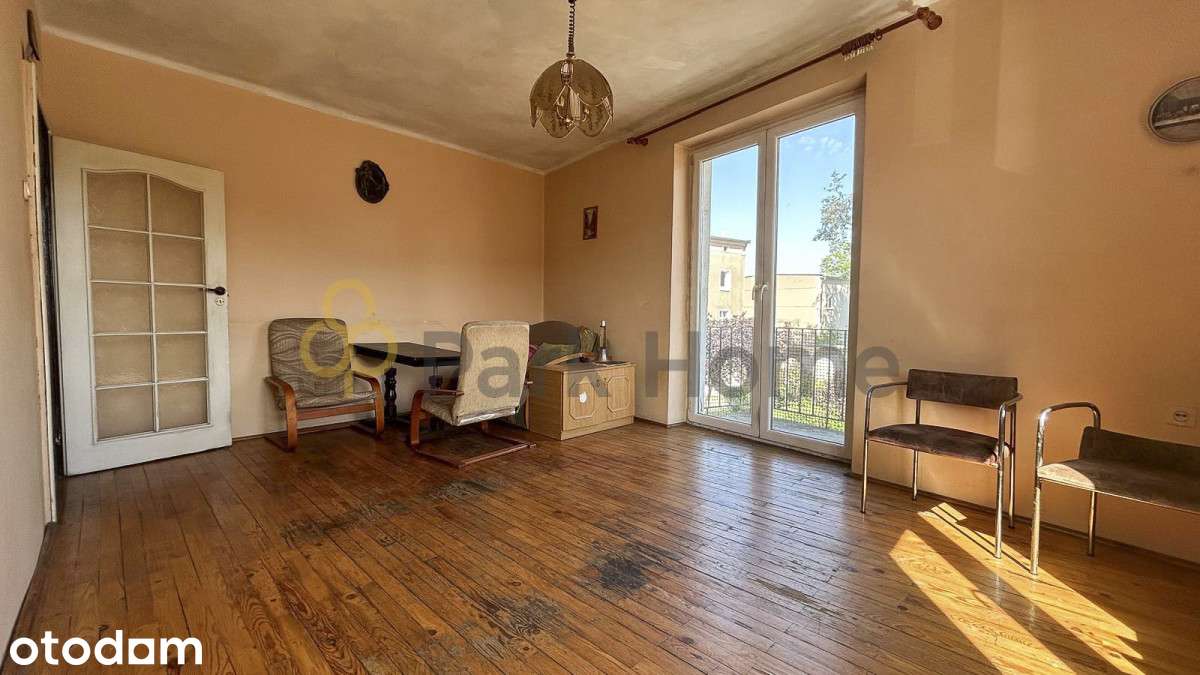 Mieszkanie na sprzedaż, 2 pokoje, 53 m², Szprotawa