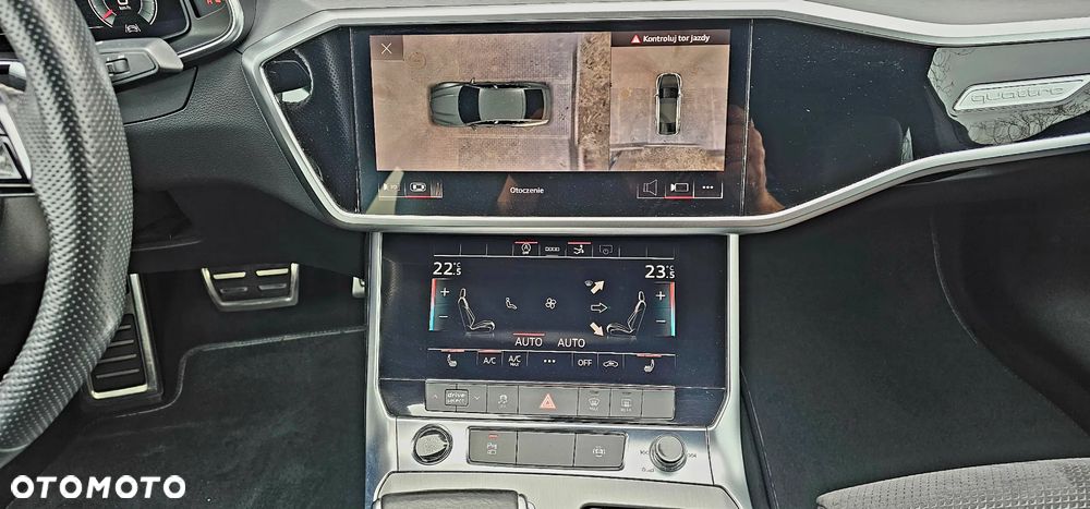 Audi A7 Sportback 40 TDI mHEV Quattro S tronic - 26