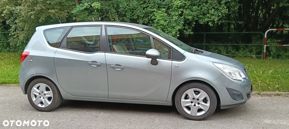 Opel Meriva 1.4 T Enjoy - 1