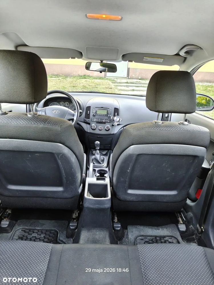 Hyundai i30 1.6 CRDi Comfort - 13