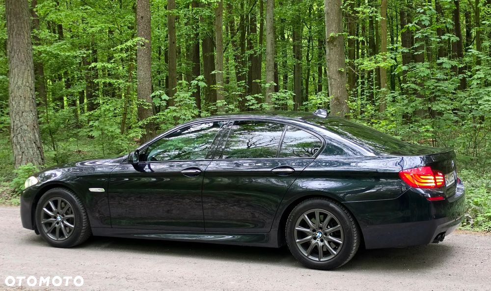 BMW Seria 5 - 26
