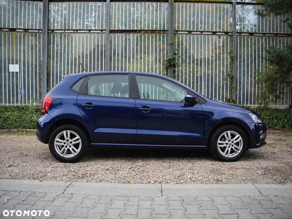 Volkswagen Polo - 7