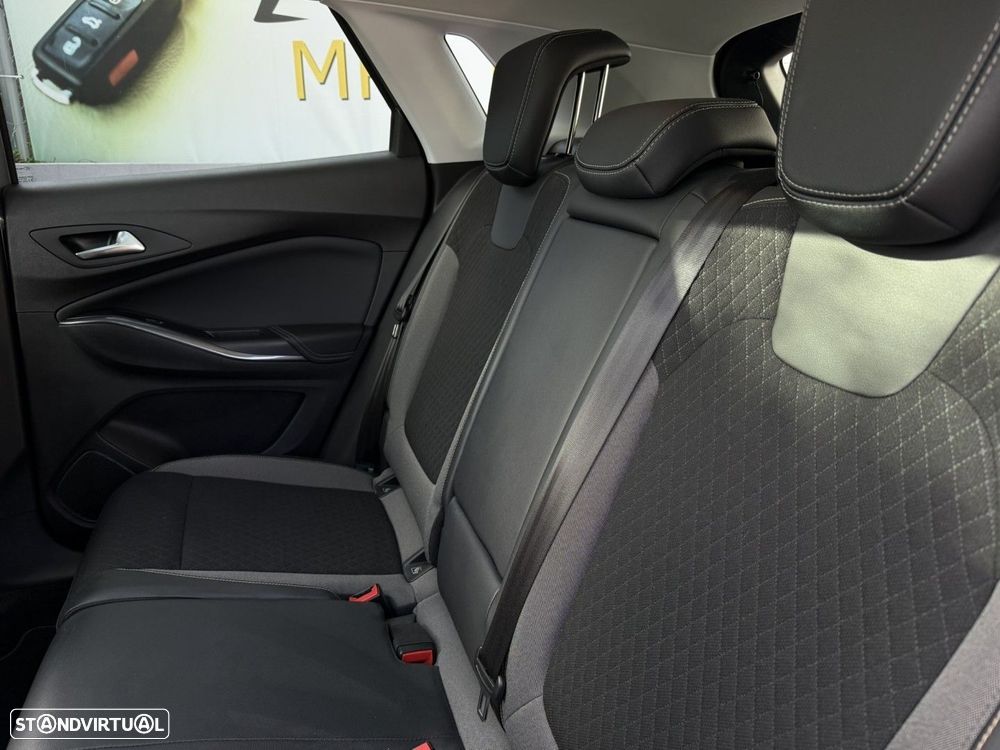 Opel Grandland X 1.5 CDTI Business Edition - 21