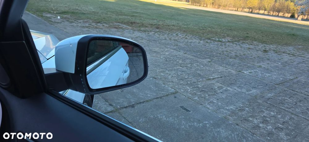 Ford Mondeo 2.0 EcoBoost Titanium - 22