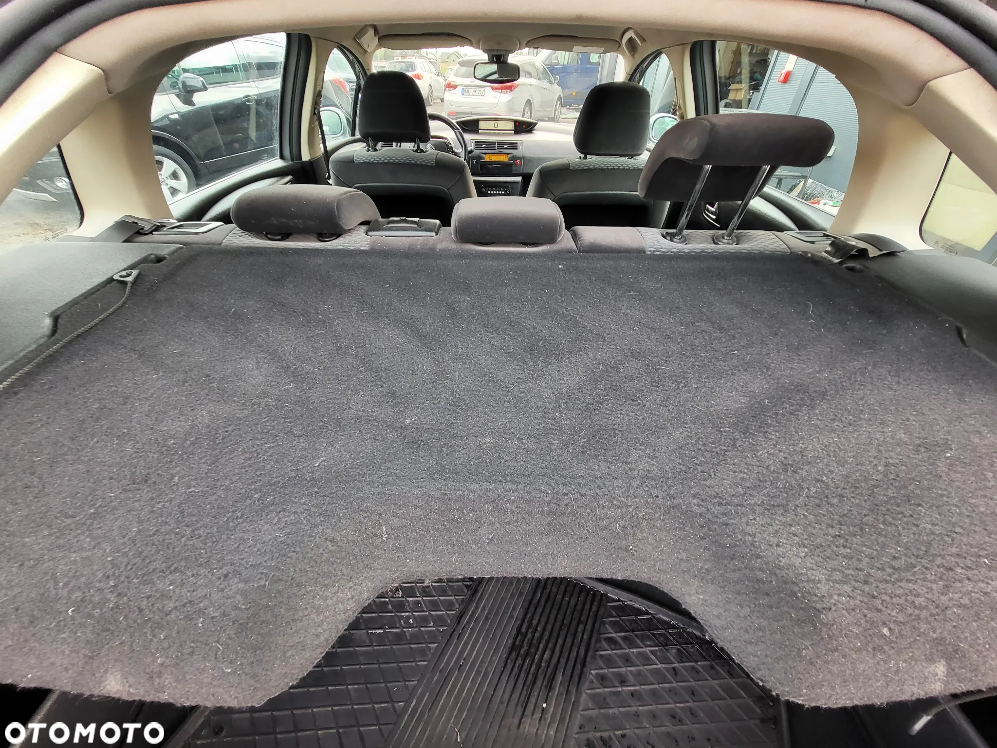 Citroën C4 - 13