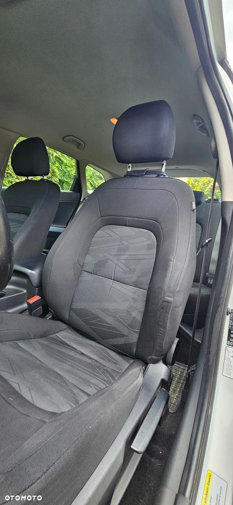 Kia Ceed 1.6 CRDi M - 14