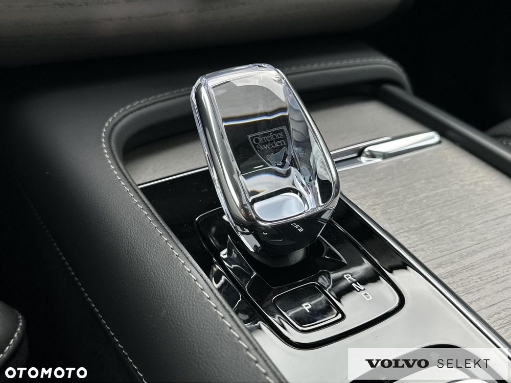 Volvo XC 90 - 33