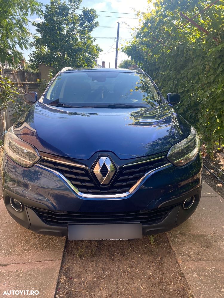 Renault Kadjar - 10