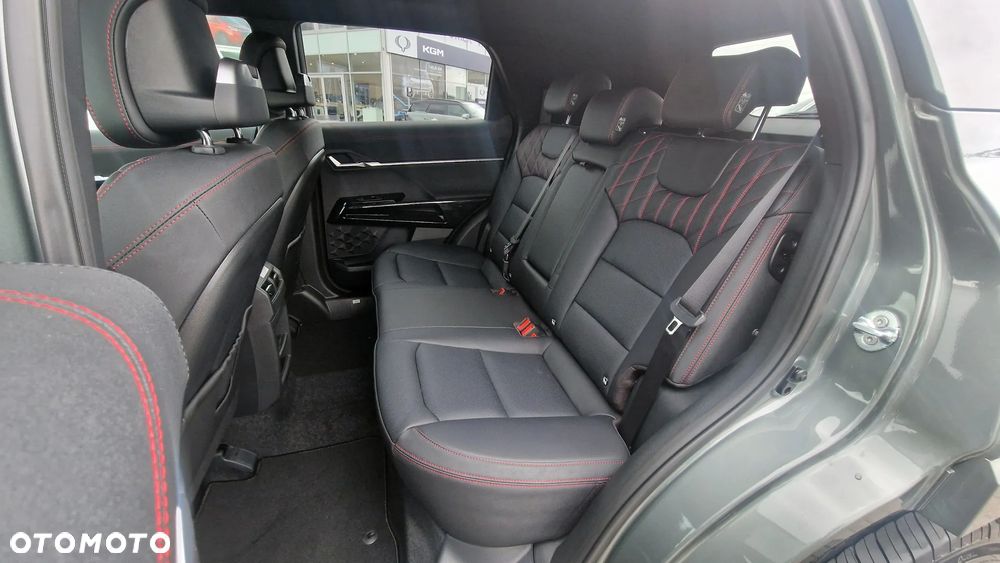 SsangYong/KGM Actyon 1.5 T-GDI Joy 4WD - 18