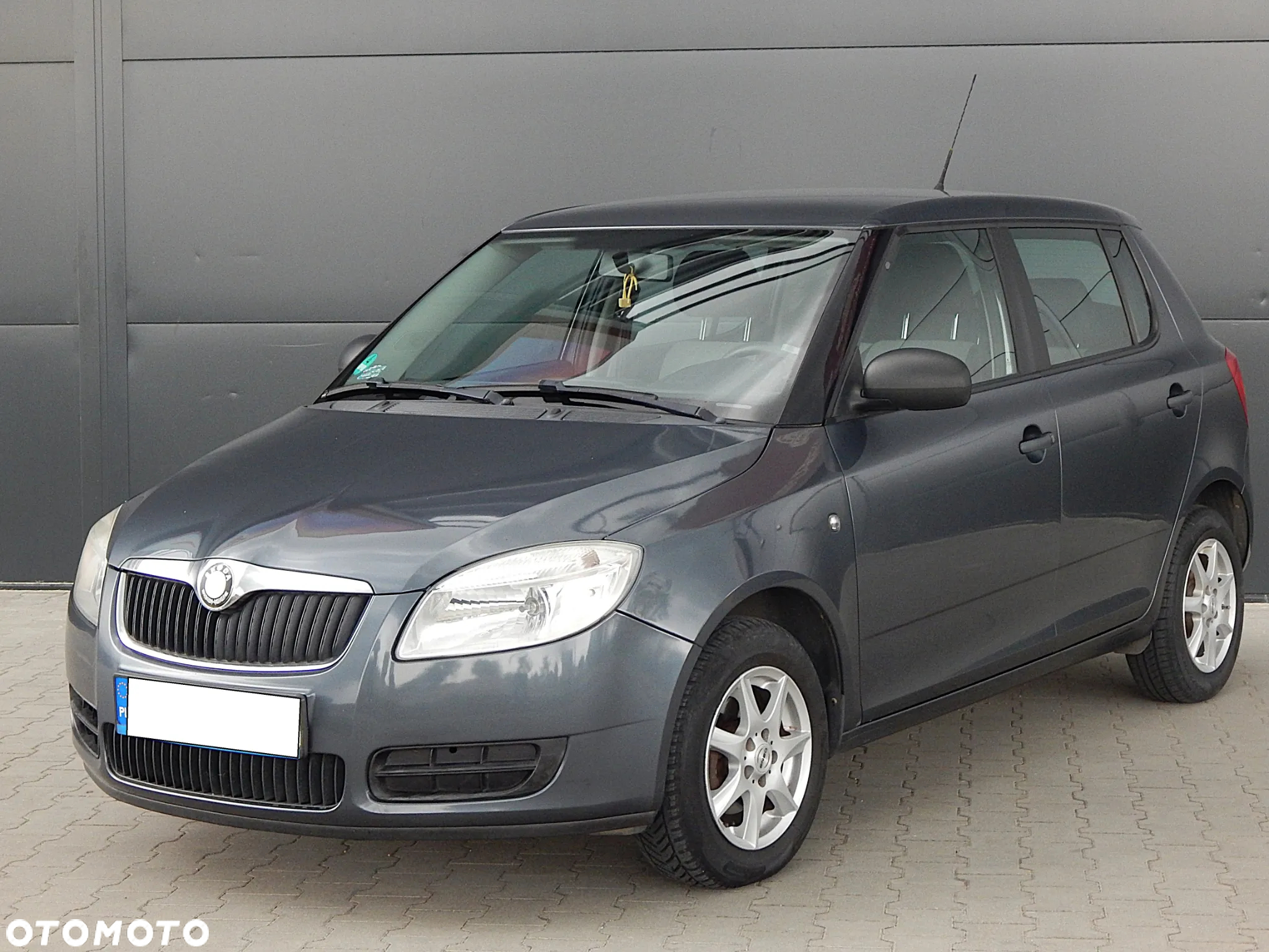Skoda Fabia 1.2 12V Style - 2