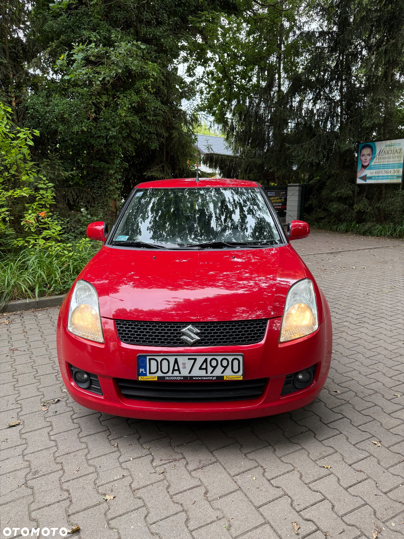 Suzuki Swift 1.3 GS / Premium - 2