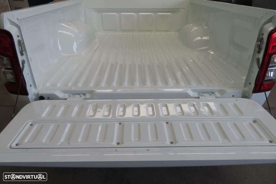 Mitsubishi L200 L200 2.3 DI-D Space Cab Campera 4WD - IVA DEDUTÍVEL - 21