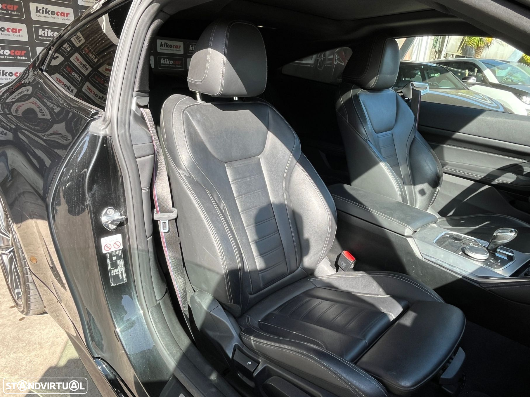 BMW 420 d Pack M Auto - 57