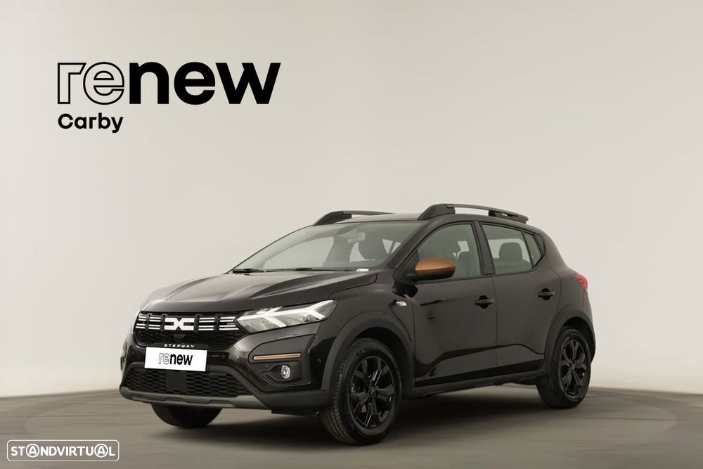 Dacia Sandero 1.0 ECO-G Extreme + Up&Go Bi-Fuel - 1