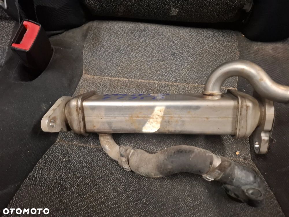 CHŁODNICA EGR FIAT DUCATO III 5801856913 2.3 JTD - 1