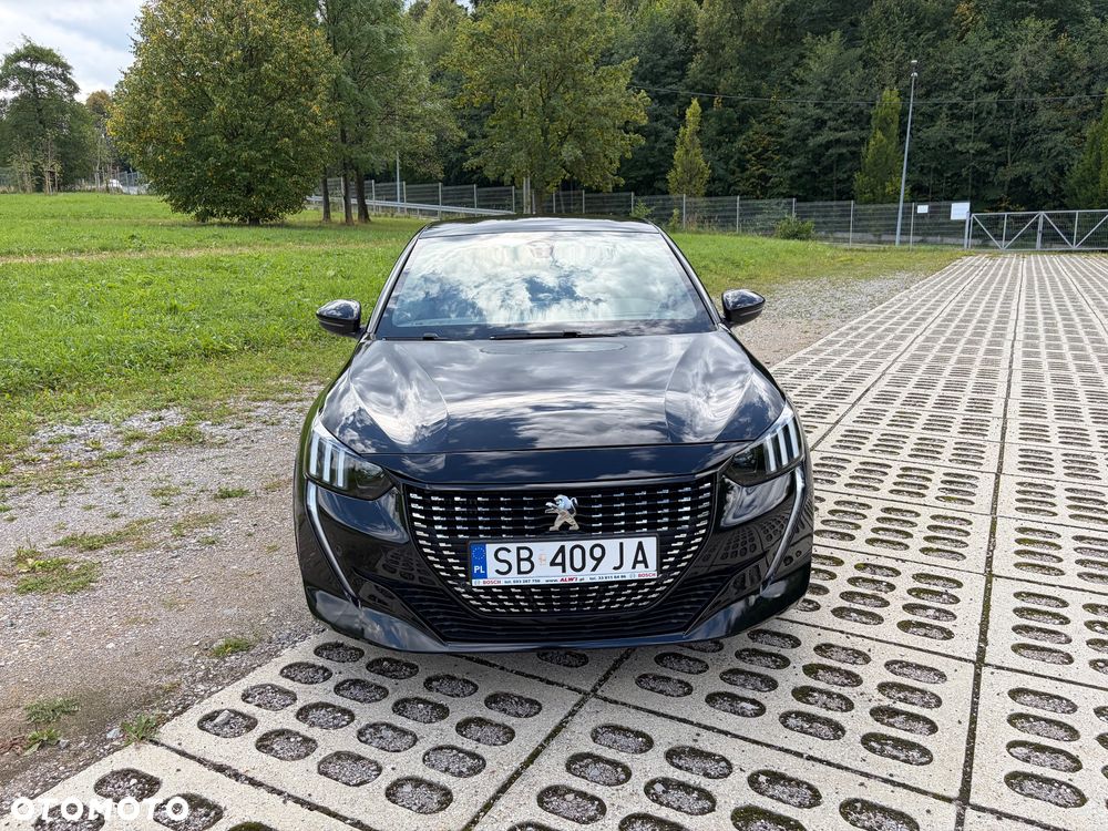 Peugeot 208 PureTech 100 EAT8 GT Pack - 2
