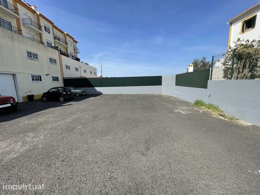 Armazém em Mafra bem localizado - Grande imagem: 5/13