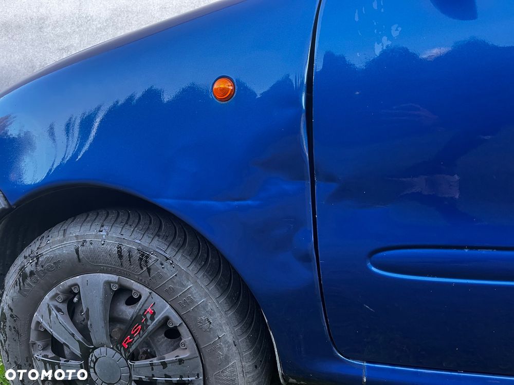 Fiat Seicento - 10