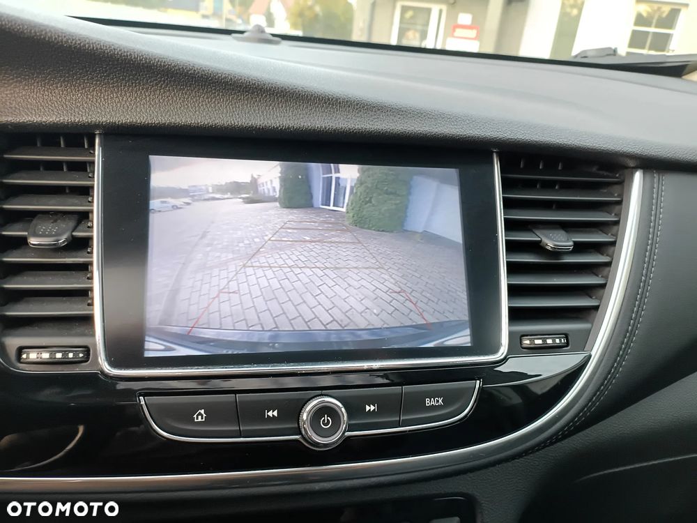 Opel Mokka X - 18