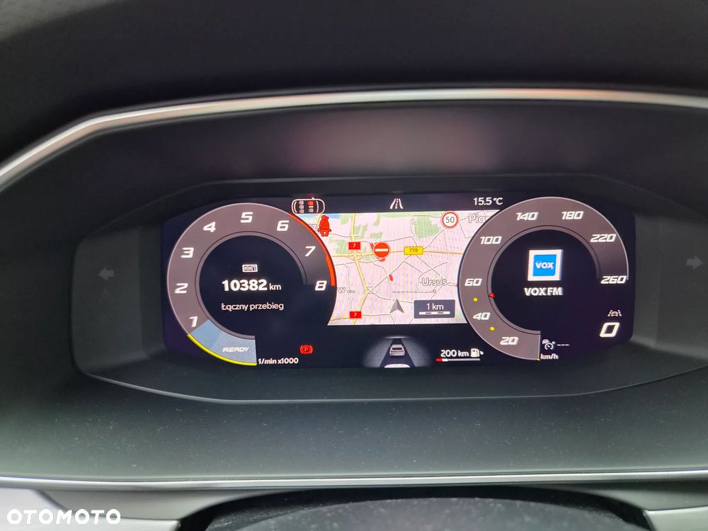 Seat Leon Sportstourer 1.5 TSI FR - 18